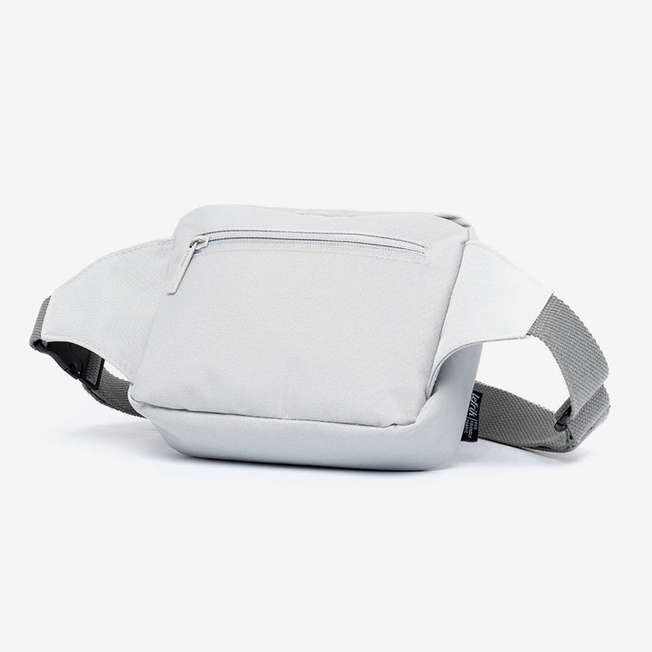 Lefrik Riñonera Reef Cool Grey