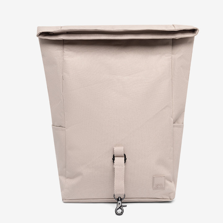 Lefrik Roll Mini Backpack Ash