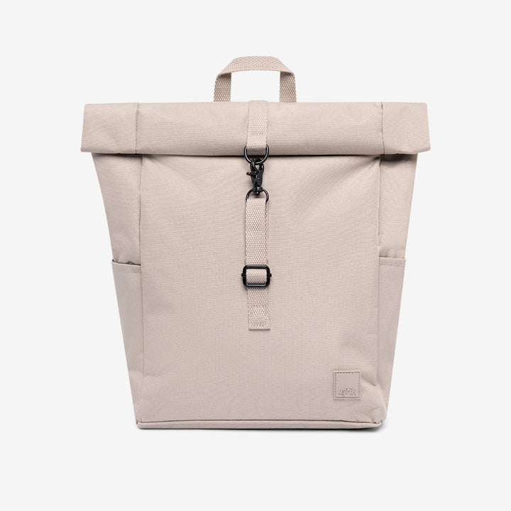 lefrik Roll Mini Backpack Ash