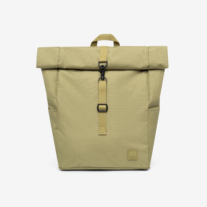 lefrik Roll Mini Backpack Cedar