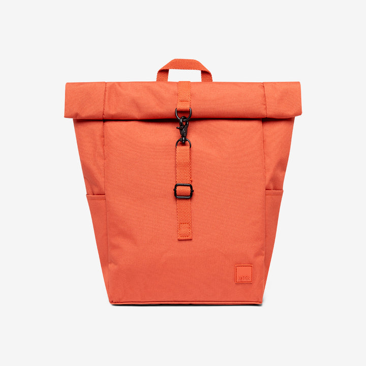 lefrik Roll Mini Backpack Orange