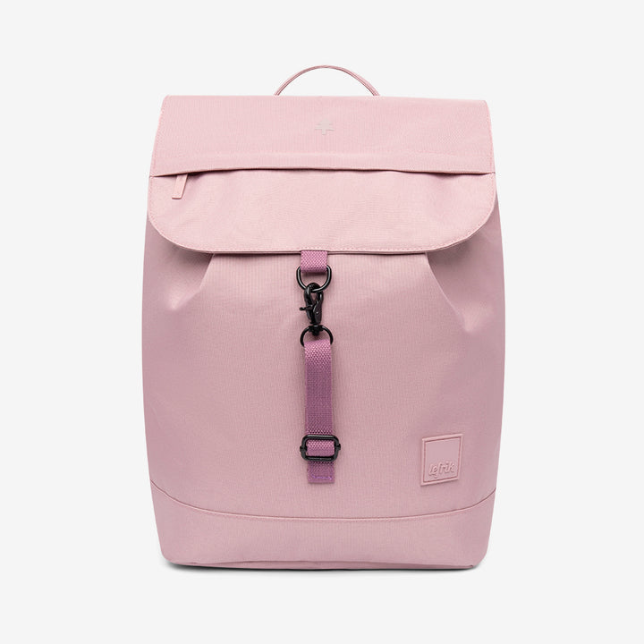 lefrik Scout Backpack Mauve