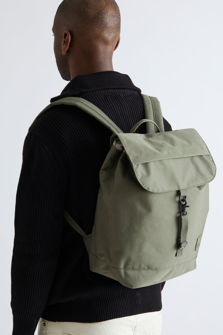 Lefrik Scout Backpack Olive