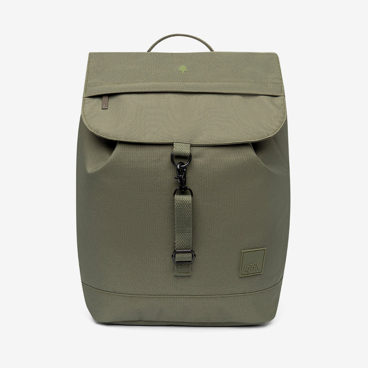 lefrik Scout Backpack Olive
