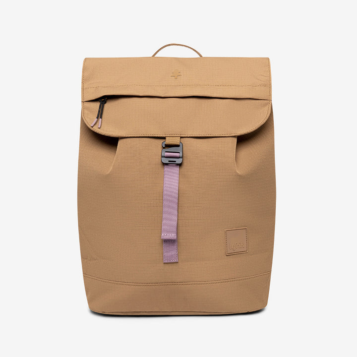 lefrik Scout Backpack Toffee Vandra