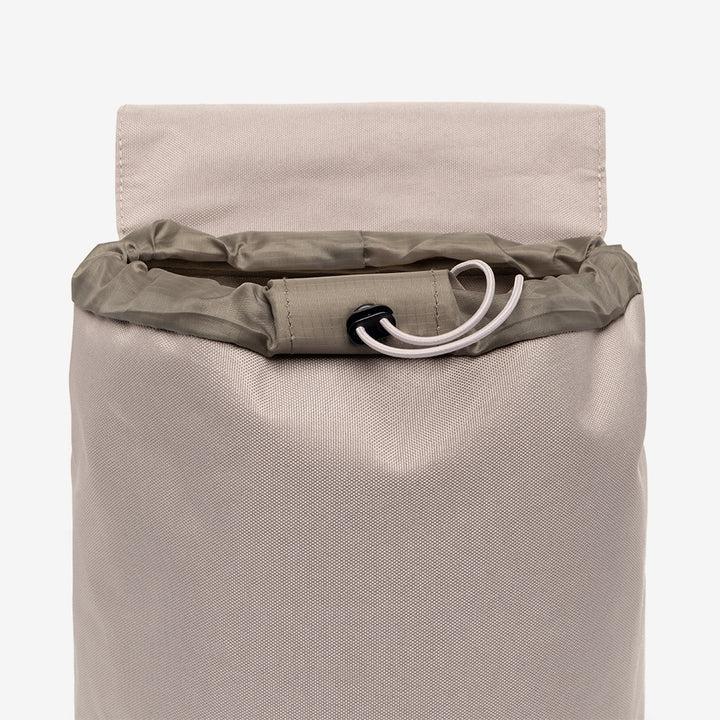 Lefrik Scout Mini Backpack Ash