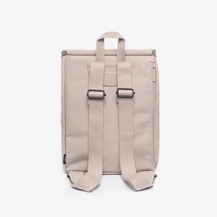 Lefrik Scout Mini Backpack Ash