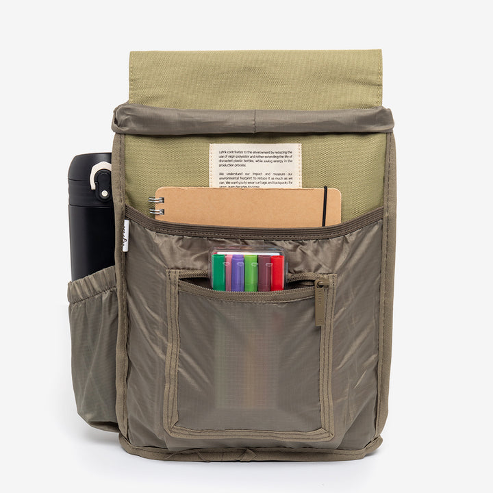 Lefrik Scout Mini Backpack Cedar