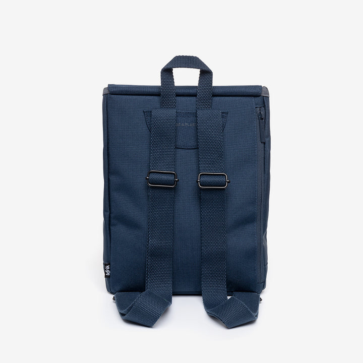 Lefrik Scout Mini Backpack Navy