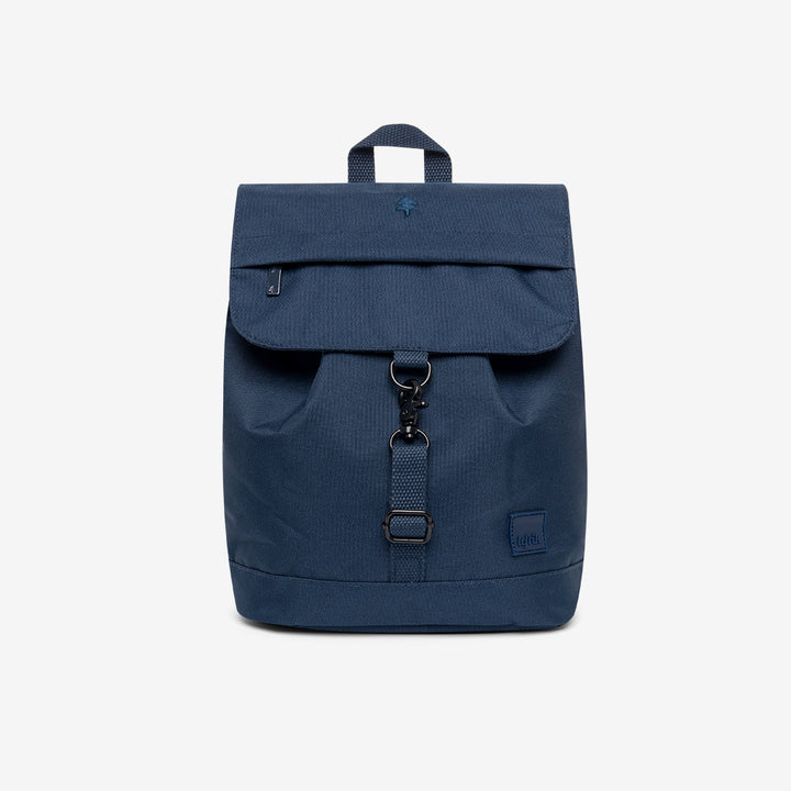 lefrik Scout Mini Backpack Navy