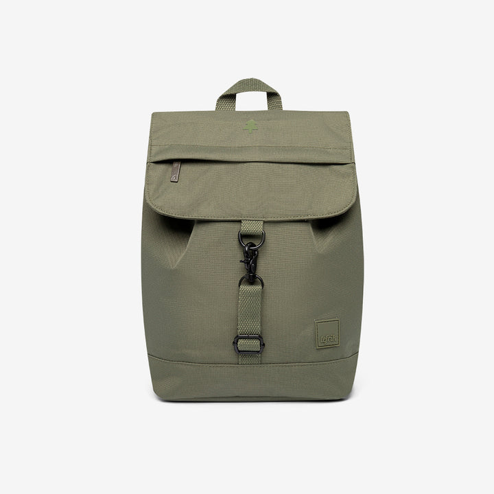 lefrik Scout Mini Backpack Olive