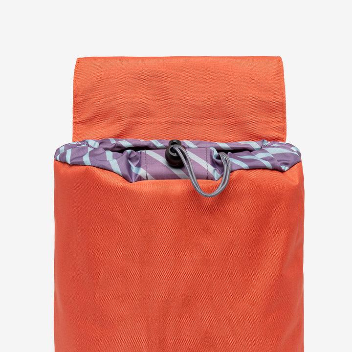 Lefrik Scout Mini Backpack Orange