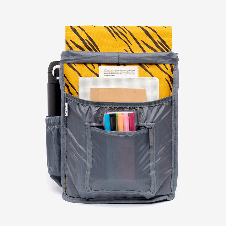 Lefrik Scout Mini Backpack Tiger