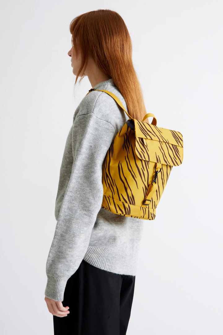 Lefrik Scout Mini Backpack Tiger