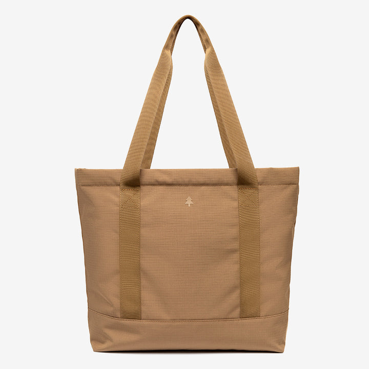 Lefrik Strata Tote Bag Toffee Vandra
