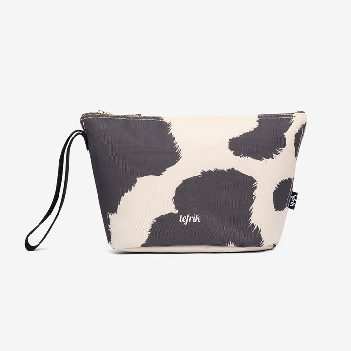 lefrik Zoid Case Bag M Cow