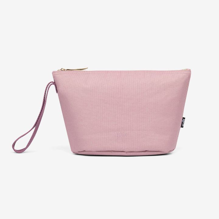 lefrik Zoid Case Bag M Mauve