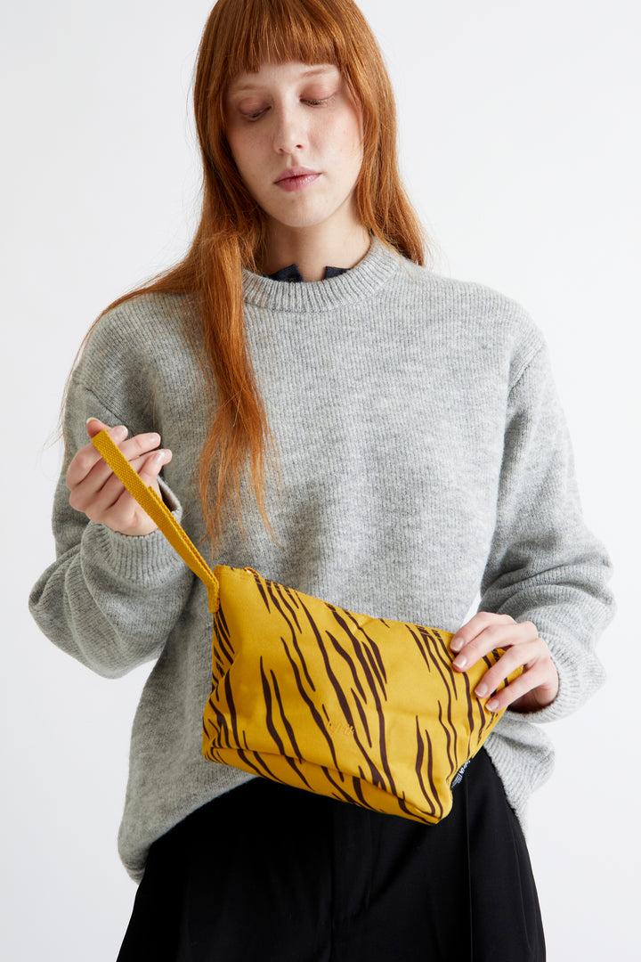 Lefrik Zoid Case Bag M Tiger