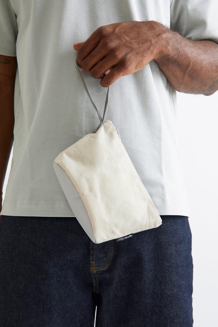 Lefrik Zoid Case Bag S Concrete Block