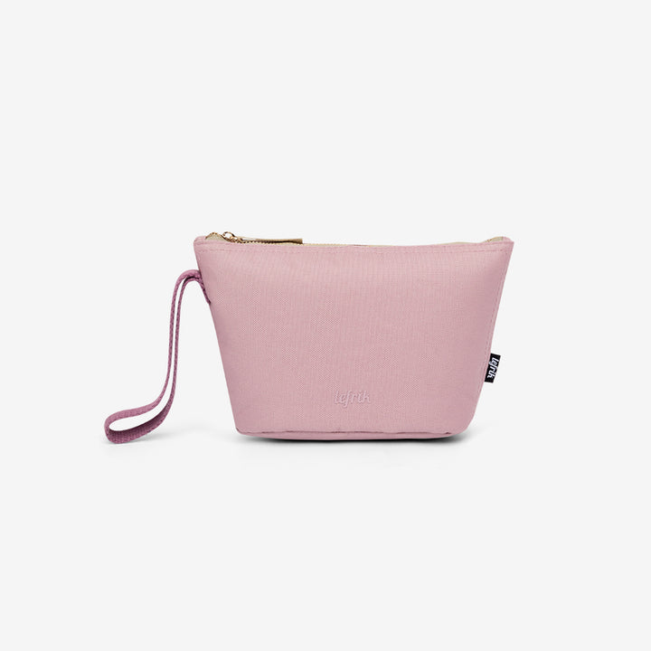 lefrik Zoid Case Bag S Mauve