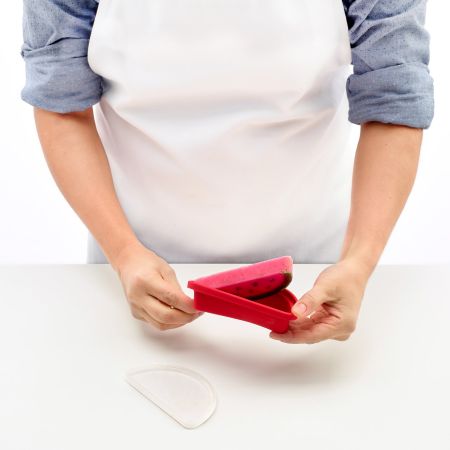 Lékué 20 Palos De Helado - Grandes