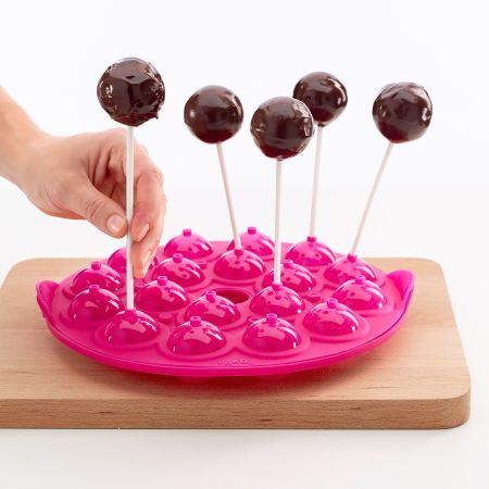 Lékué 50 Palos De Cake Pops