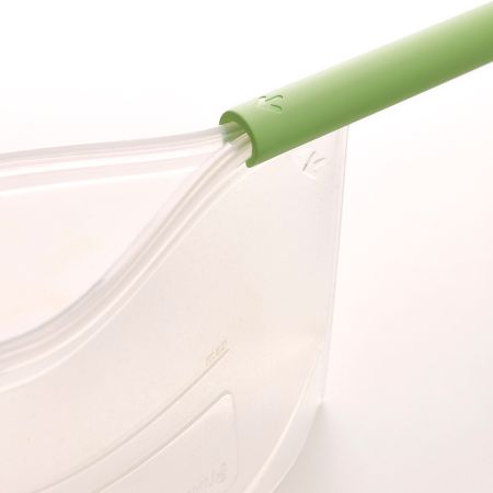 Lékué Bolsa Reutilizable De Silicona 1 L