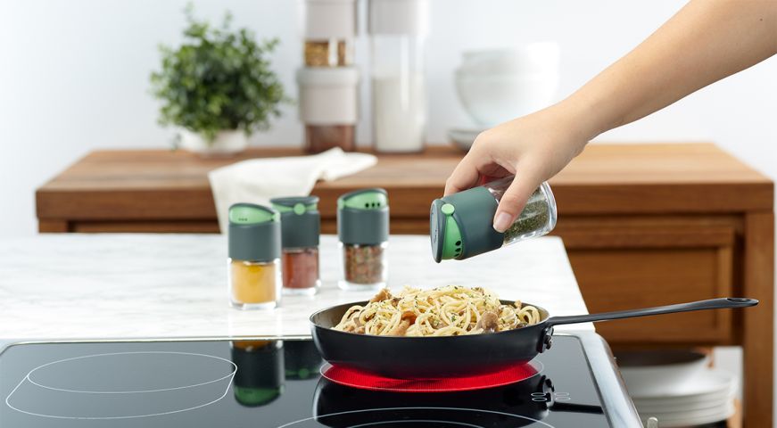 Lékué Bote Para Especias