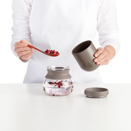 Lékué Calm Tea Ritual Set