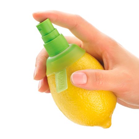 Lékué Citrus Spray 2