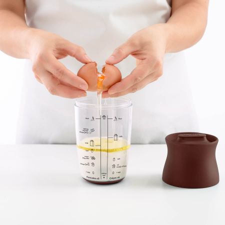 Lékué Coctelera Para Crêpes Y Pancakes