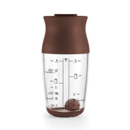 lékué Coctelera para Crêpes y Pancakes