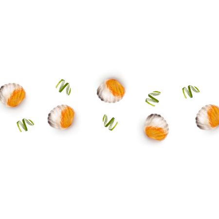 Lékué Cubitera Con Tapa Concha