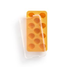 lékué Cubitera con tapa concha