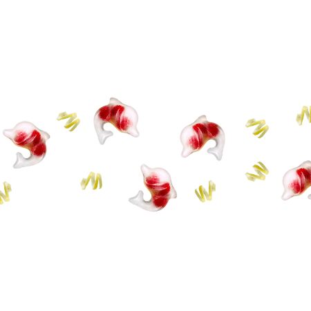 Lékué Cubitera Con Tapa Delfín