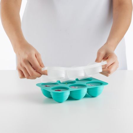 Lékué Cubitera XL De Forma Esférica