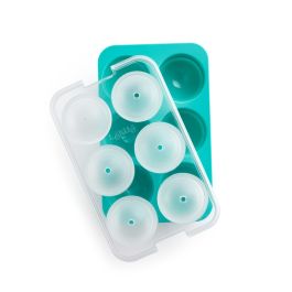 lékué Cubitera XL de forma esférica