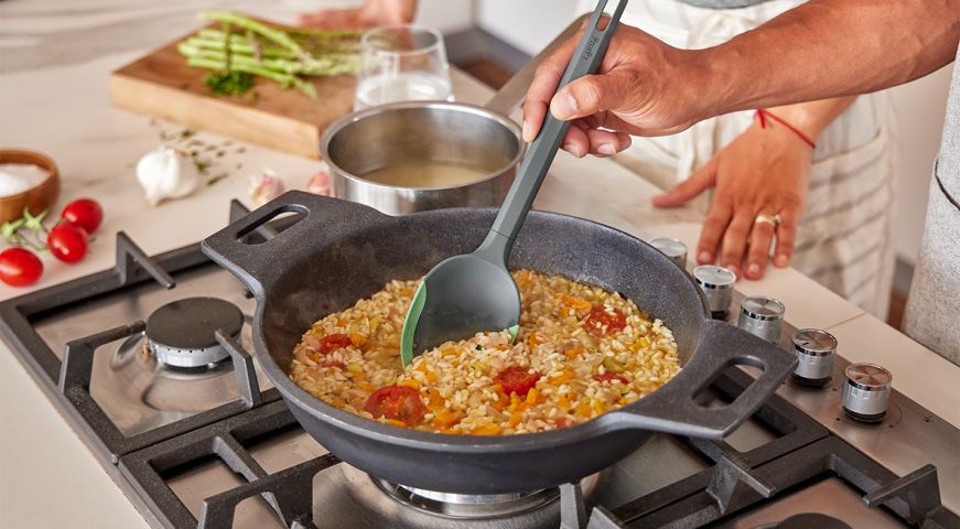 Lékué Cuchara Para Servir