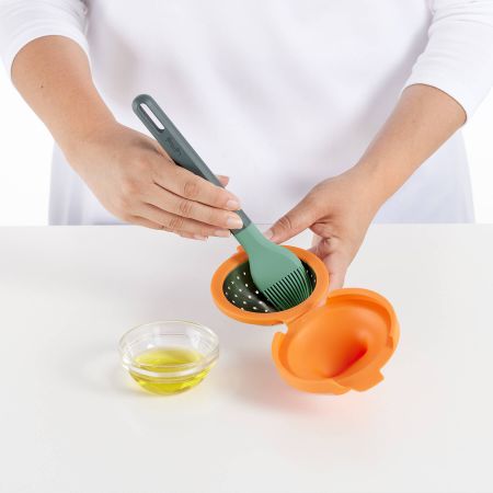 Lékué Escalfador De Huevos