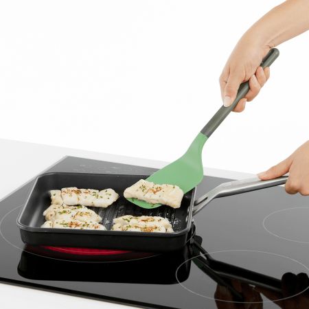 Lékué Espátula Lisa Flexible