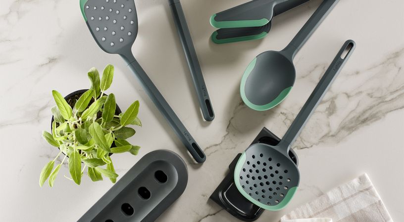 Lékué Espátula Lisa Flexible