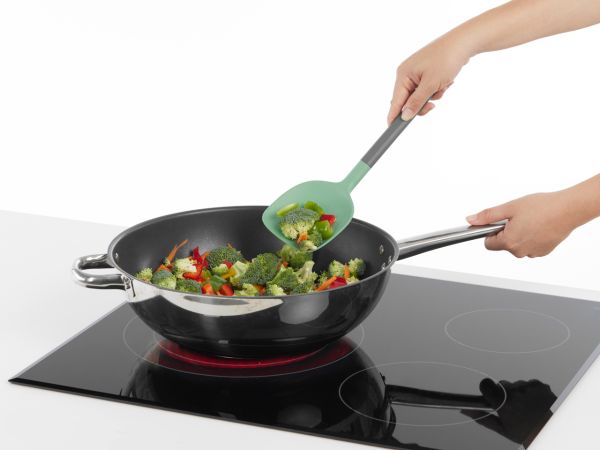 Lékué Espátula Para Wok