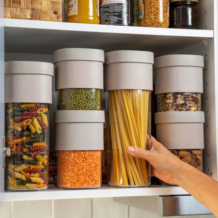 Lékué Flip Storage L