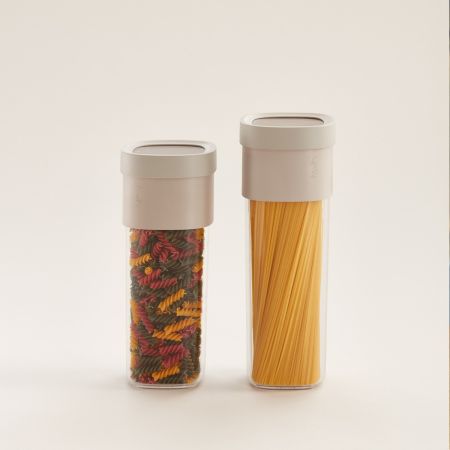 Lékué Flip Storage L