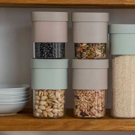 Lékué Flip Storage M