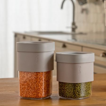 Lékué Flip Storage M