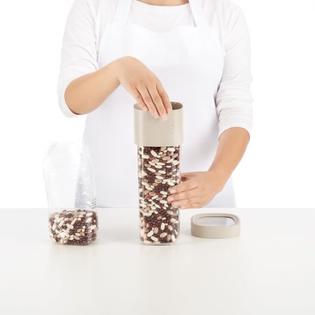 Lékué Flip Storage Set