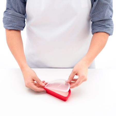 Lékué Frutas Tropicales Heladas