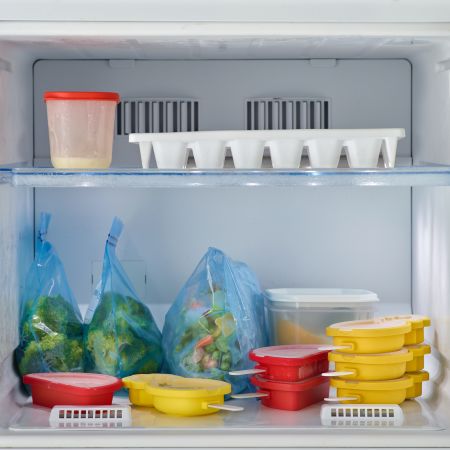 Lékué Frutas Tropicales Heladas