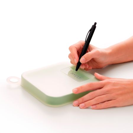 Lékué Funda Reutilizable Para Sándwich